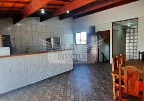 Foto 1 de Cobertura com 3 Quartos para alugar, 220m² em Vila Guiomar, Santo André
