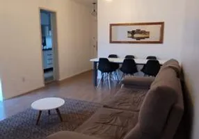 Foto 1 de Apartamento com 3 Quartos à venda, 80m² em Kobrasol, São José
