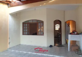 Foto 1 de Sobrado com 3 Quartos à venda, 210m² em Jardim Sao Jose, Caçapava