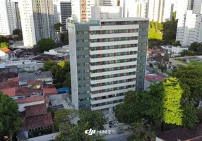 Foto 1 de Apartamento com 1 Quarto à venda, 34m² em Parnamirim, Recife