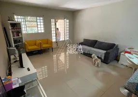 Foto 1 de Casa de Condomínio com 3 Quartos à venda, 250m² em Ponte Alta Norte, Brasília