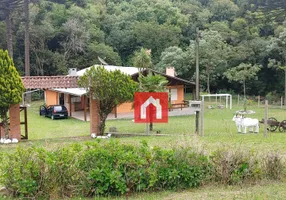 Foto 1 de Fazenda/Sítio com 4 Quartos à venda, 150m² em Fazenda Souza, Caxias do Sul