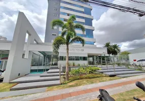 Foto 1 de Apartamento com 3 Quartos à venda, 181m² em Jardim dos Estados, Campo Grande