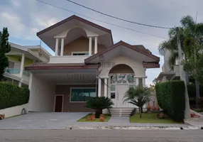 Foto 1 de Casa de Condomínio com 4 Quartos para alugar, 459m² em Urbanova, São José dos Campos