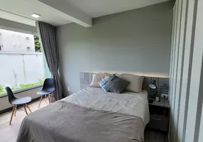 Foto 1 de Apartamento com 2 Quartos para alugar, 49m² em Renascença, São Luís