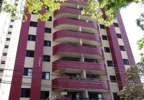 Foto 1 de Apartamento com 3 Quartos à venda, 129m² em Bosque, Campinas