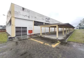 Foto 1 de Galpão/Depósito/Armazém para alugar, 5000m² em Sao Luiz, Brusque