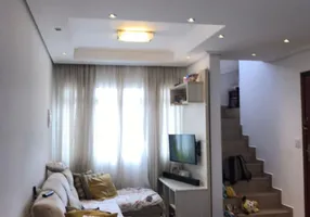 Foto 1 de Apartamento com 2 Quartos à venda, 110m² em Vila Camilopolis, Santo André