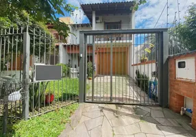 Foto 1 de Casa com 2 Quartos à venda, 373m² em Cristo Rei, São Leopoldo