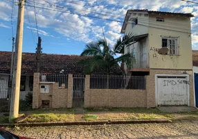 Foto 1 de Casa com 3 Quartos à venda, 199m² em Restinga, Porto Alegre