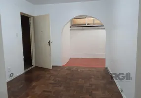 Foto 1 de Apartamento com 1 Quarto à venda, 27m² em Bom Fim, Porto Alegre