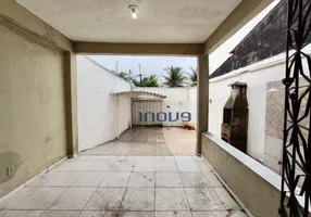 Foto 1 de Casa com 4 Quartos à venda, 150m² em Prefeito José Walter, Fortaleza