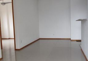 Foto 1 de Apartamento com 2 Quartos para alugar, 60m² em Centro, Itaboraí