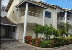 Foto 1 de Casa de Condomínio com 4 Quartos para alugar, 175m² em Pitangueiras, Lauro de Freitas