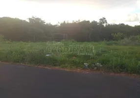 Foto 1 de Lote/Terreno à venda, 319m² em Jardim Biagioni, Araraquara
