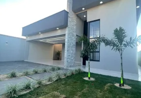 Foto 1 de Casa com 3 Quartos à venda, 455m² em Setor Sul, Trindade