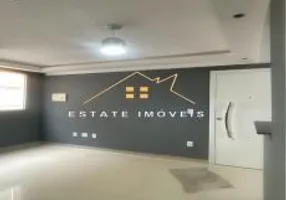 Foto 1 de Apartamento com 3 Quartos à venda, 84m² em Jardim Itamarati, Poá