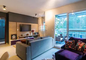 Foto 1 de Apartamento com 2 Quartos à venda, 82m² em Butantã, São Paulo