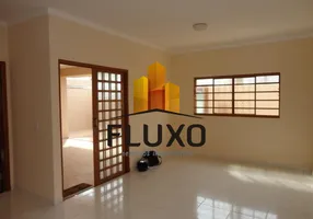 Foto 1 de Casa com 3 Quartos à venda, 107m² em Vila Santista, Bauru