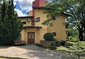 Foto 1 de Casa com 4 Quartos à venda, 505m² em Granja Viana, Cotia