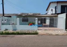 Foto 1 de Casa com 4 Quartos para alugar, 130m² em Flodoaldo Pontes Pinto, Porto Velho