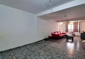 Foto 1 de Sobrado com 3 Quartos para venda ou aluguel, 248m² em Campestre, Santo André