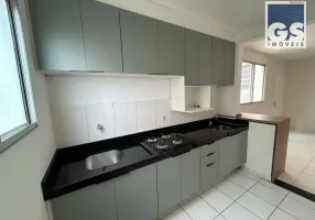 Foto 1 de Apartamento com 2 Quartos para alugar, 48m² em Parque das Indústrias, Itu