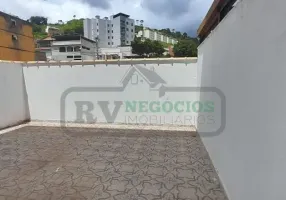 Foto 1 de Apartamento com 2 Quartos à venda, 56m² em Jardim do Sol, Juiz de Fora