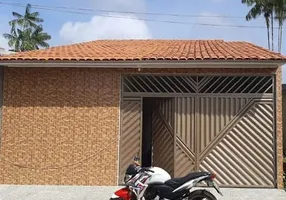 Foto 1 de Casa com 2 Quartos à venda, 130m² em Icuí-Guajará, Ananindeua