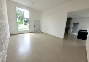 Foto 1 de Casa de Condomínio com 3 Quartos à venda, 172m² em Jardim Residencial Campos do Conde, Sorocaba