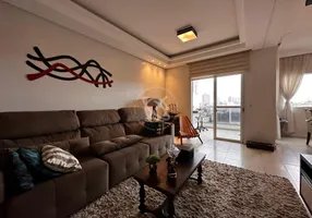 Foto 1 de Apartamento com 3 Quartos à venda, 96m² em Urussanguinha, Araranguá
