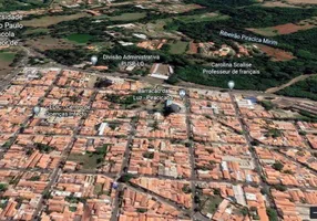 Foto 1 de Lote/Terreno à venda, 2699m² em Vila Independência, Piracicaba