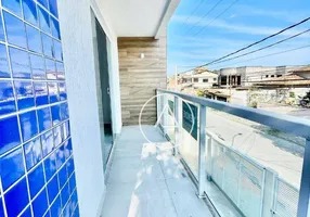 Foto 1 de Apartamento com 2 Quartos à venda, 69m² em Recreio, Rio das Ostras
