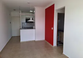 Foto 1 de Apartamento com 2 Quartos para alugar, 50m² em Assunção, São Bernardo do Campo