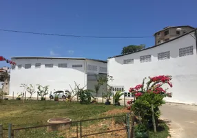 Foto 1 de Galpão/Depósito/Armazém para alugar, 235m² em Itapuã, Salvador