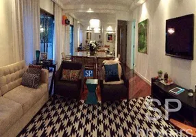 Foto 1 de Apartamento com 3 Quartos à venda, 120m² em Parque Colonial, São Paulo