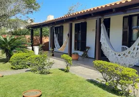 Foto 1 de Casa de Condomínio com 4 Quartos à venda, 150m² em Ingleses do Rio Vermelho, Florianópolis
