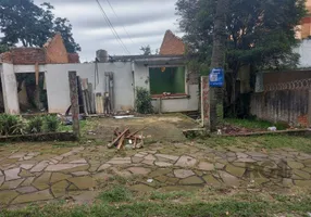 Foto 1 de Lote/Terreno à venda, 595m² em Santa Tereza, Porto Alegre