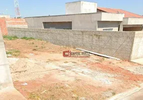 Foto 1 de Lote/Terreno à venda, 250m² em Residencial Reserva da Barra, Jaguariúna