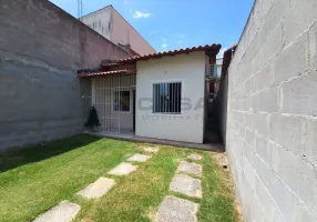 Foto 1 de Casa com 2 Quartos à venda, 56m² em Planalto Serrano Bloco A, Serra