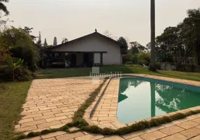 Foto 1 de Casa de Condomínio com 5 Quartos à venda, 550m² em Vila Santo Antônio, Cotia
