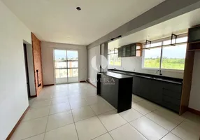 Foto 1 de Apartamento com 2 Quartos à venda, 64m² em Camobi, Santa Maria