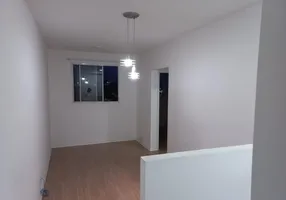 Foto 1 de Apartamento com 2 Quartos à venda, 50m² em Jardim Sao Luiz, Jandira