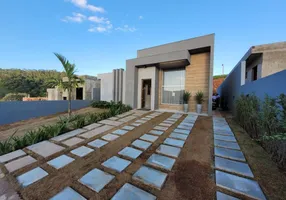 Foto 1 de Casa com 3 Quartos à venda, 157m² em Vila Thais, Atibaia