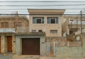 Foto 1 de Casa com 3 Quartos à venda, 168m² em Chora Menino, São Paulo