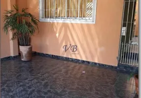 Foto 1 de Sobrado com 2 Quartos à venda, 151m² em Jardim Irene, Santo André