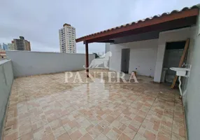 Foto 1 de Cobertura com 2 Quartos à venda, 57m² em Santa Teresinha, Santo André