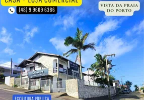 Foto 1 de Sobrado com 3 Quartos à venda, 170m² em Vila Nova Alvorada, Imbituba
