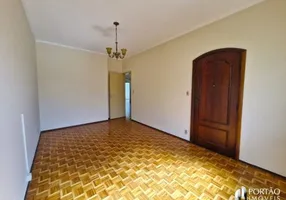 Foto 1 de Casa com 4 Quartos à venda, 227m² em Vila Falcão, Bauru