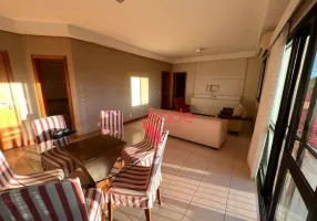 Foto 1 de Apartamento com 4 Quartos à venda, 140m² em Jardim Canadá, Ribeirão Preto